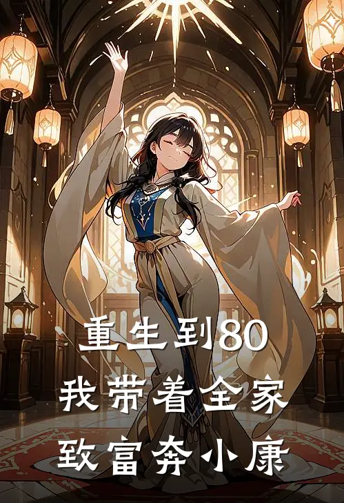 重生到80，我带着全家致富奔小康