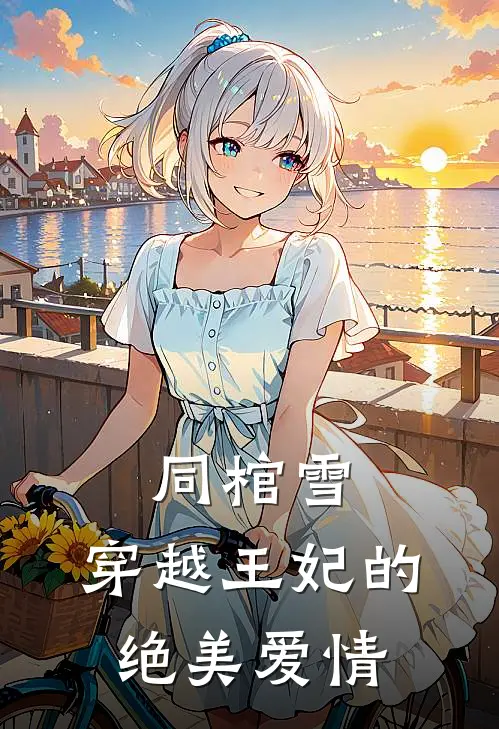 同棺雪：穿越王妃的绝美爱情