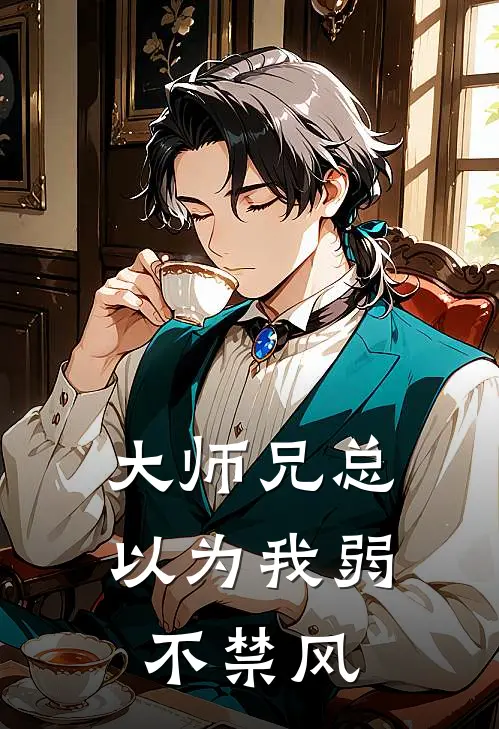 大师兄总以为我弱不禁风