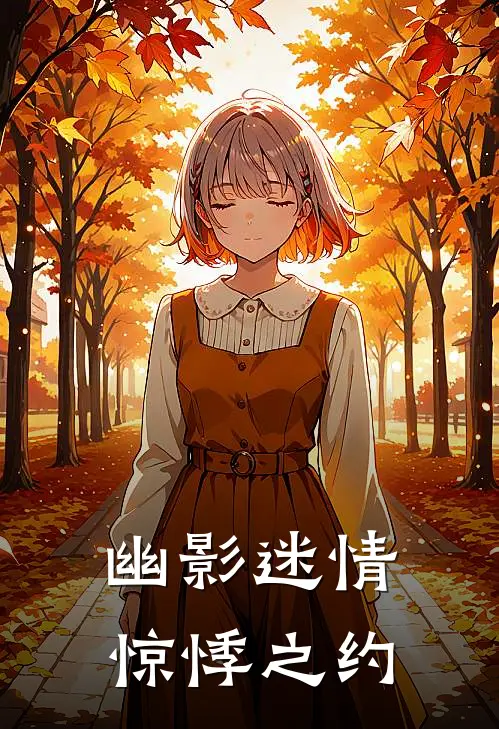 幽影迷情：惊悸之约