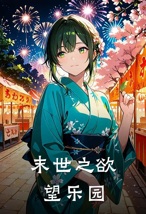 末世之欲望乐园