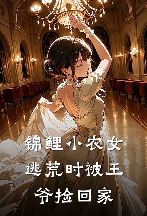 锦鲤小农女：逃荒时被王爷捡回家