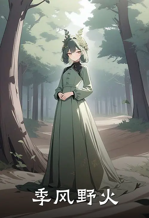 季风野火