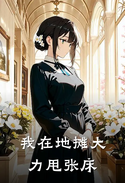 我在地摊大力甩张床