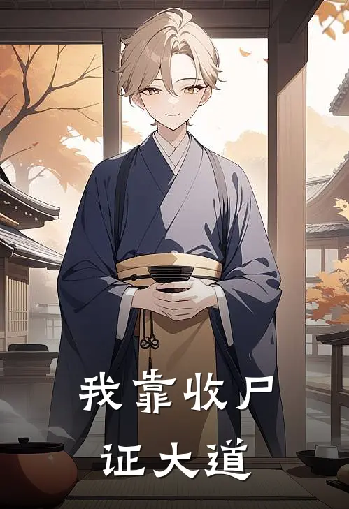 我靠收尸证大道