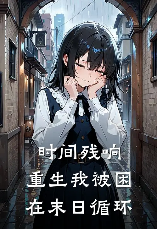 时间残响：重生我被困在末日循环