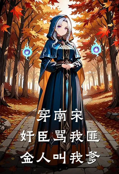 穿南宋，奸臣骂我匪，金人叫我爹