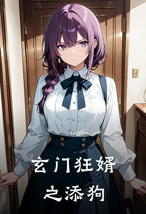 玄门狂婿之添狗