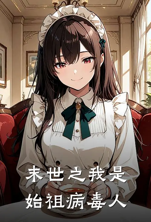 末世之我是始祖病毒人