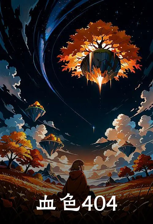 血色404