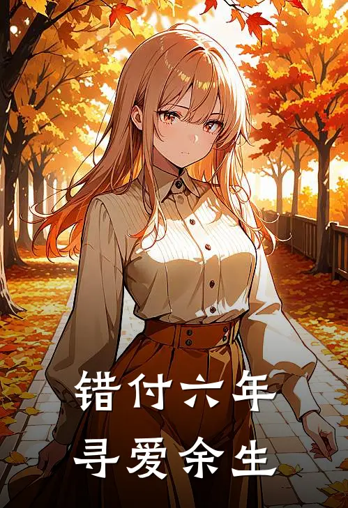 错付六年，寻爱余生