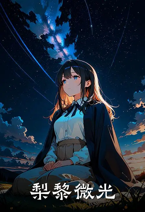 梨黎微光