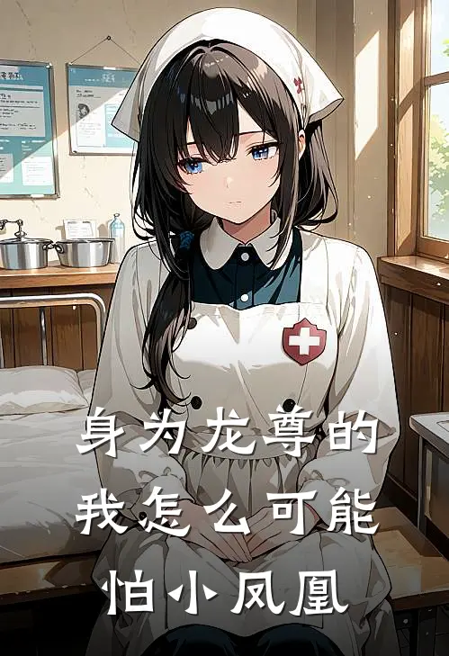 身为龙尊的我怎么可能怕小凤凰