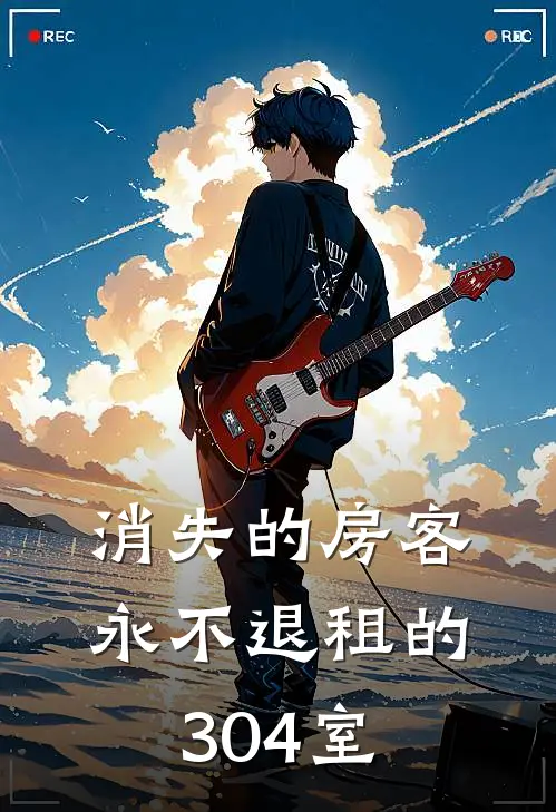 消失的房客，永不退租的304室