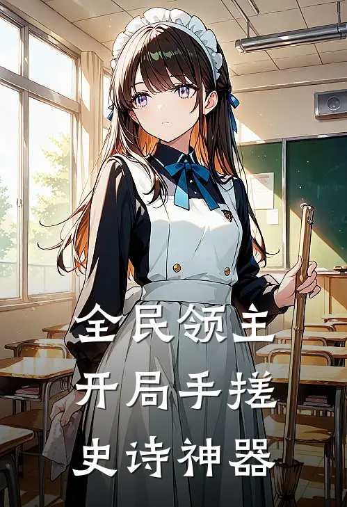 全民领主开局手搓史诗神器