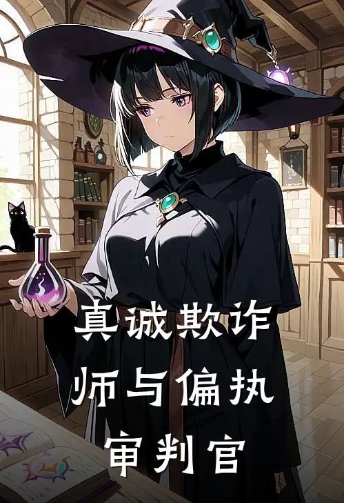 真诚欺诈师与偏执审判官