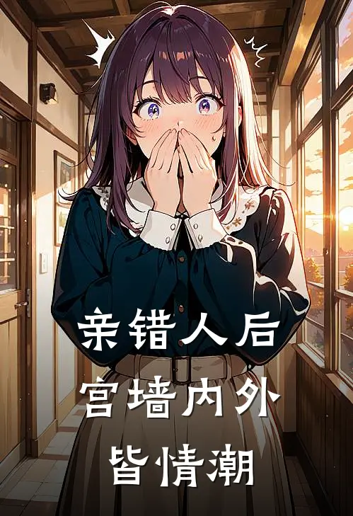 亲错人后，宫墙内外皆情潮