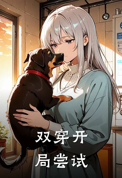 双穿开局（尝试）