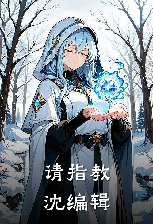 请指教，沈编辑