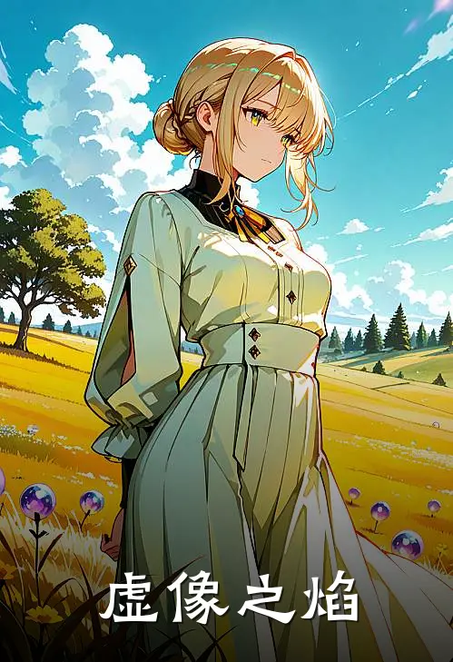 虚像之焰