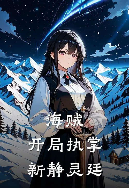 海贼：开局执掌新静灵廷