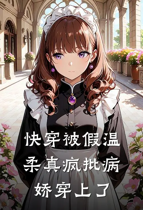 快穿被假温柔真疯批病娇穿上了