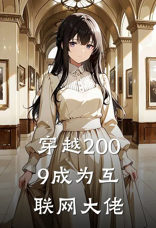 穿越2009成为互联网大佬
