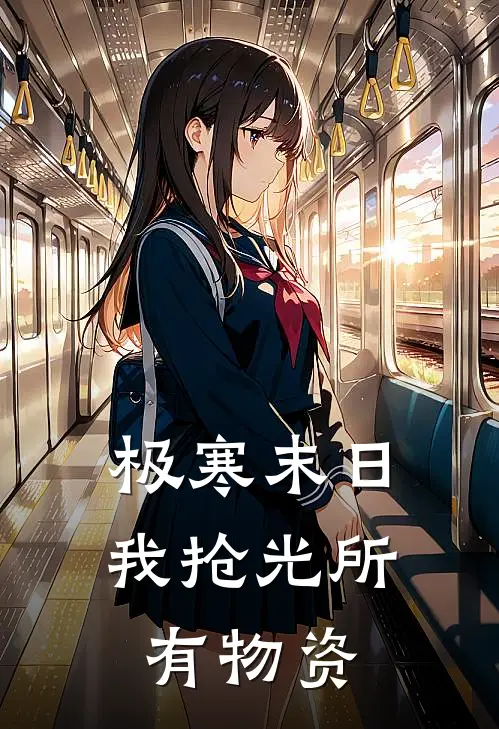 极寒末日：我抢光所有物资