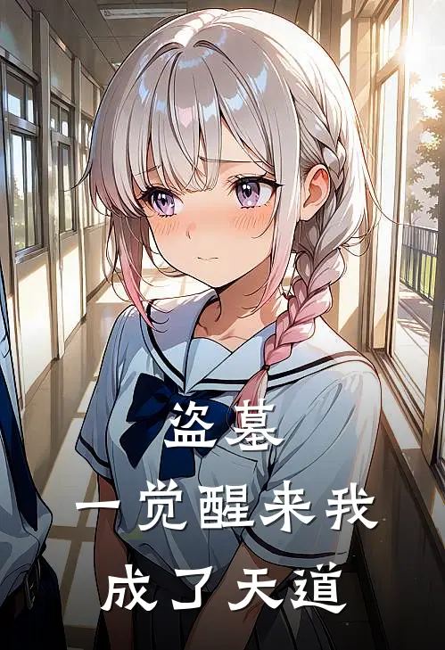 盗墓：一觉醒来我成了天道