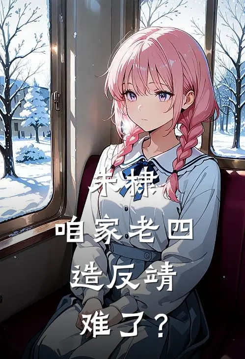 朱棣：咱家老四，造反靖难了？