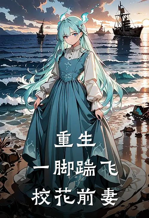 重生：一脚踹飞校花前妻