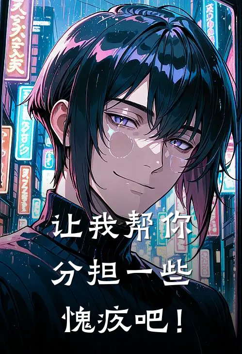 让我帮你分担一些愧疚吧！