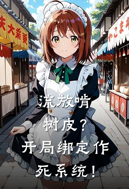 流放啃树皮？开局绑定作死系统！