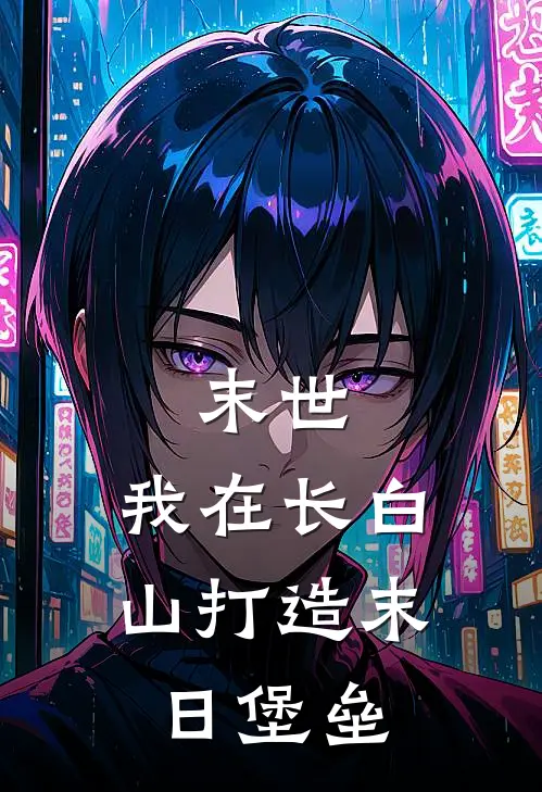 末世：我在长白山打造末日堡垒