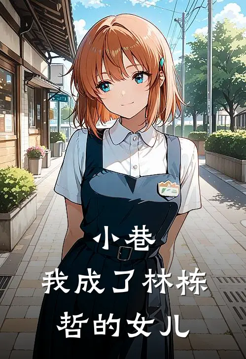 小巷：我成了林栋哲的女儿