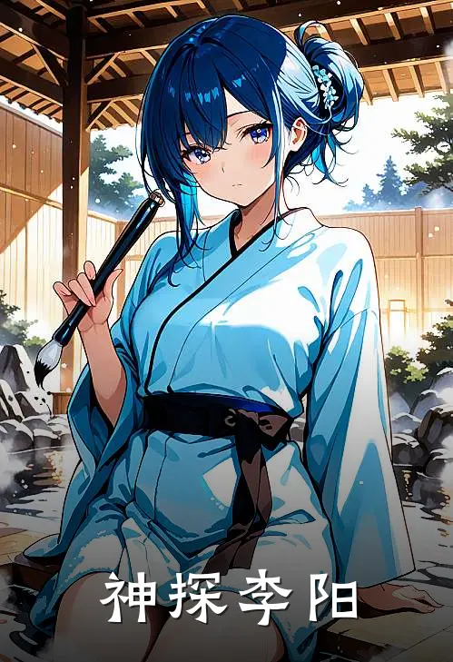 神探李阳