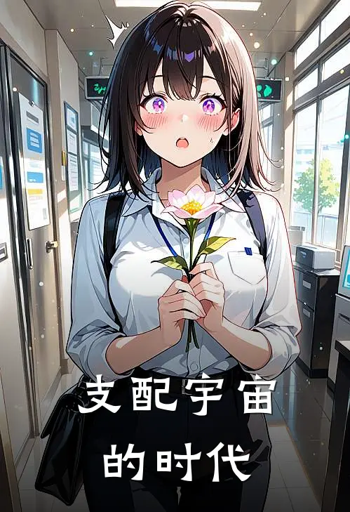 支配宇宙的时代