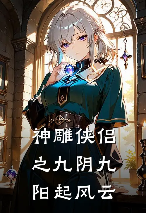 神雕侠侣之九阴九阳起风云