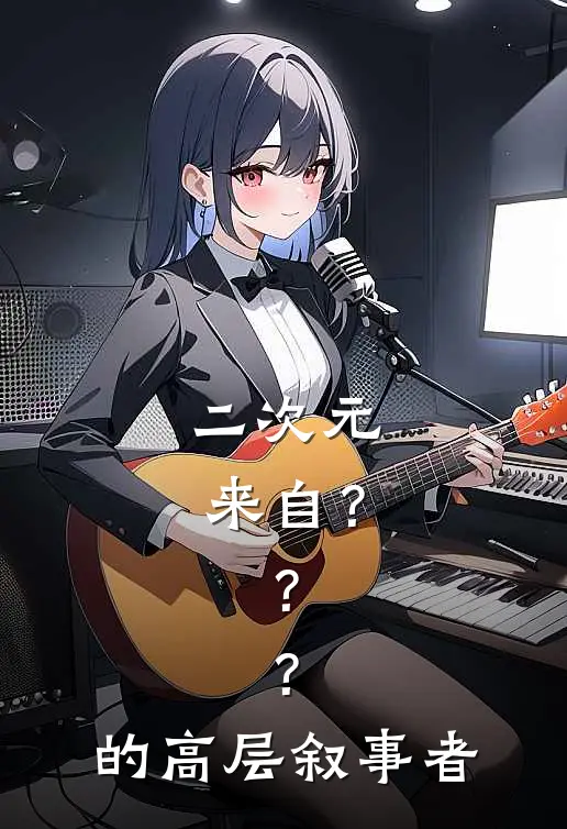 二次元，来自？？？的高层叙事者