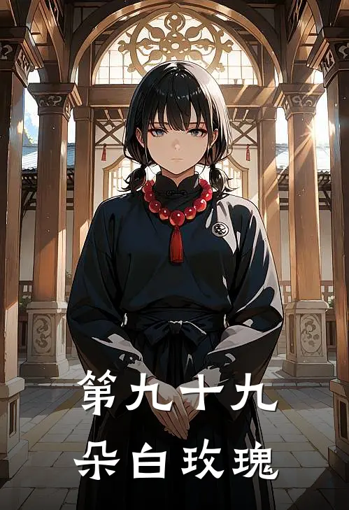 第九十九朵白玫瑰