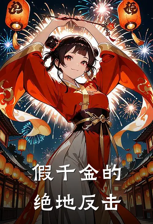 假千金的绝地反击