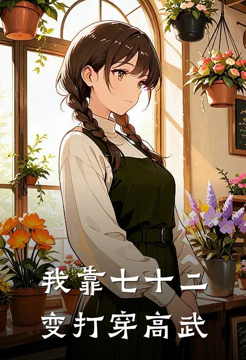 我靠七十二变打穿高武