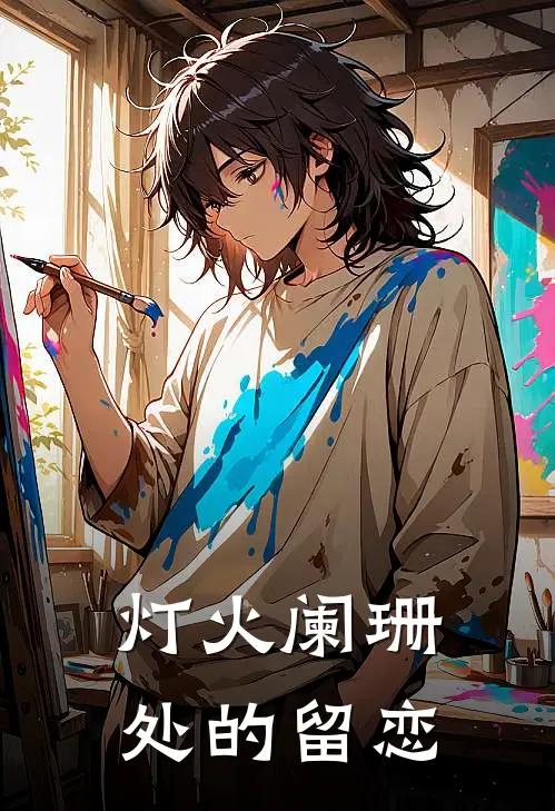 灯火阑珊处的留恋