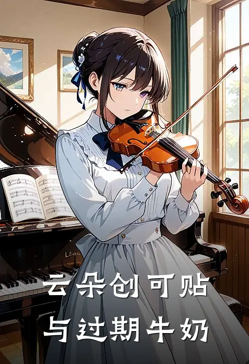 云朵创可贴与过期牛奶