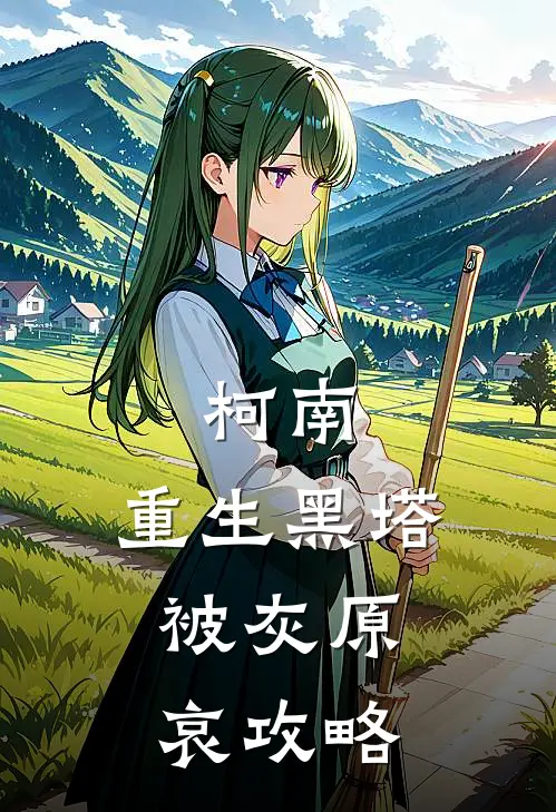 柯南：重生黑塔，被灰原哀攻略