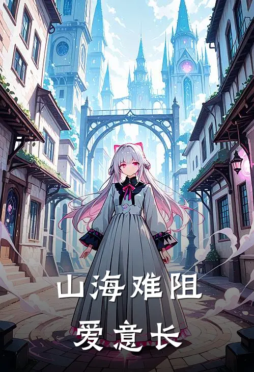 山海难阻爱意长