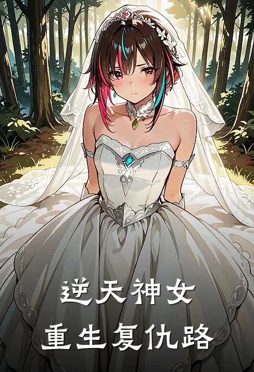 逆天神女：重生复仇路