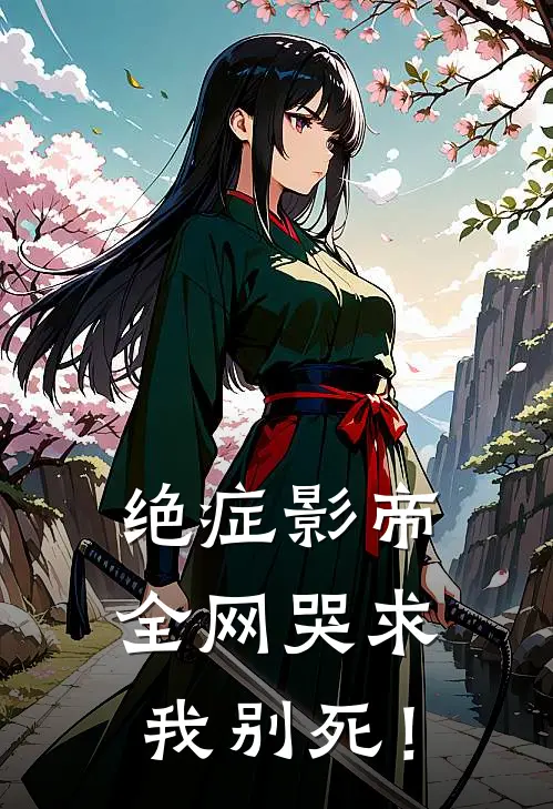 绝症影帝，全网哭求我别死！