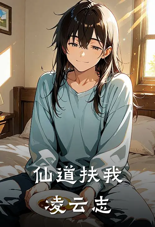 仙道扶我凌云志