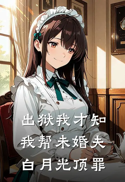 出狱我才知我帮未婚夫白月光顶罪